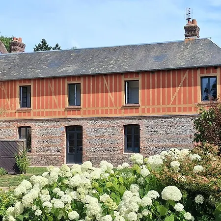 Guest house Caux Loc' Du Manoir