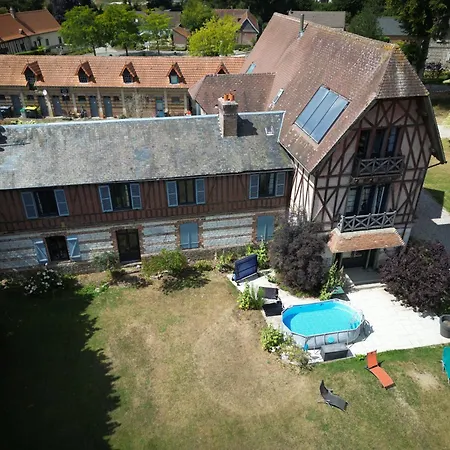 Caux Loc' Du Manoir