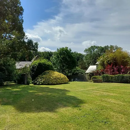 Guest house Caux Loc' Du Manoir 4*