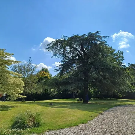 Caux Loc' Du Manoir