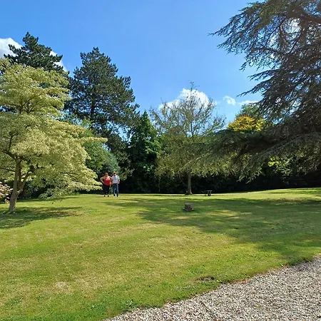 Caux Loc' Du Manoir 4*