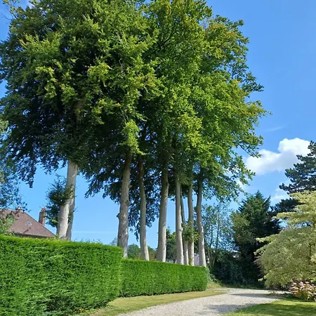 Caux Loc' Du Manoir 4*
