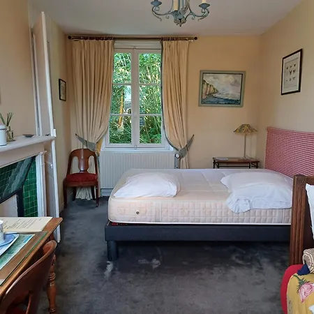 Caux Loc' Du Manoir Guest house 4*
