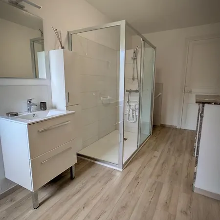 Guest house Caux Loc' Du Manoir 4*