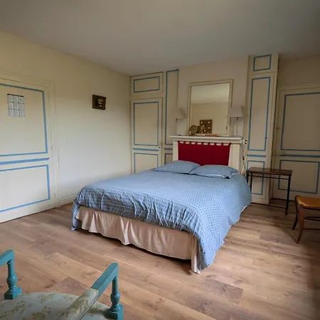 Caux Loc' Du Manoir Derchigny