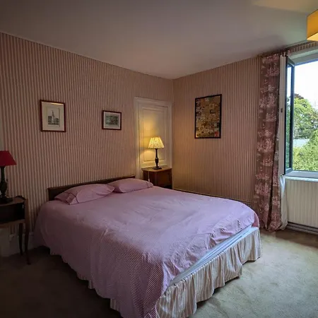 Caux Loc' Du Manoir Guest house 4*