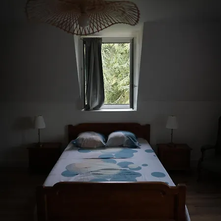 Guest house Caux Loc' Du Manoir Derchigny