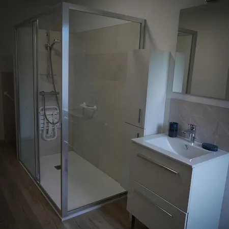 Guest house Caux Loc' Du Manoir